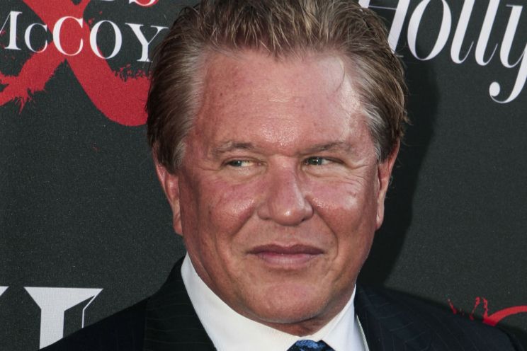 Tom Berenger