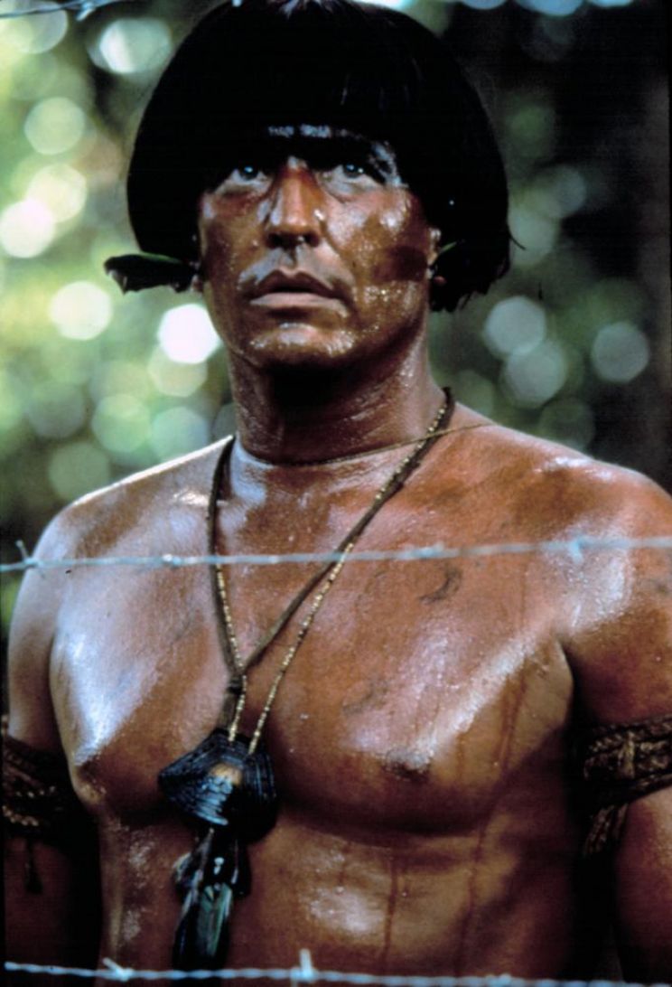 Tom Berenger