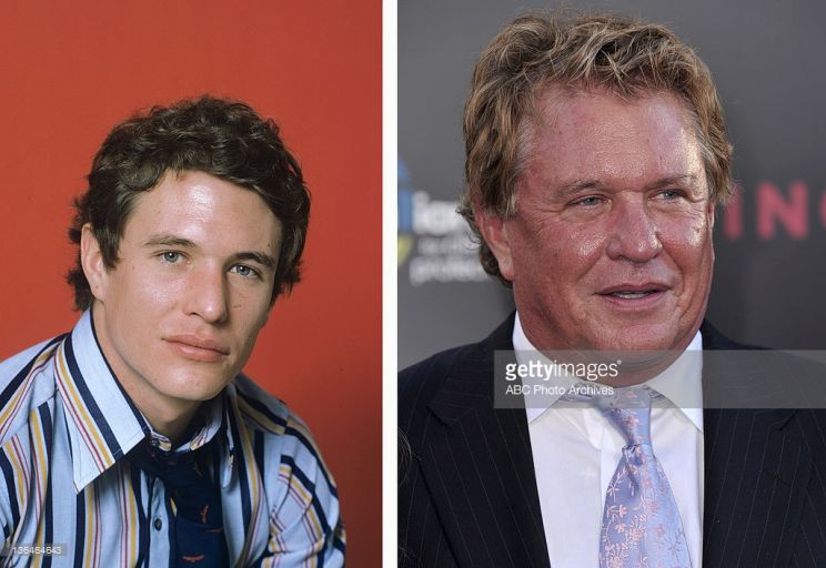 Tom Berenger