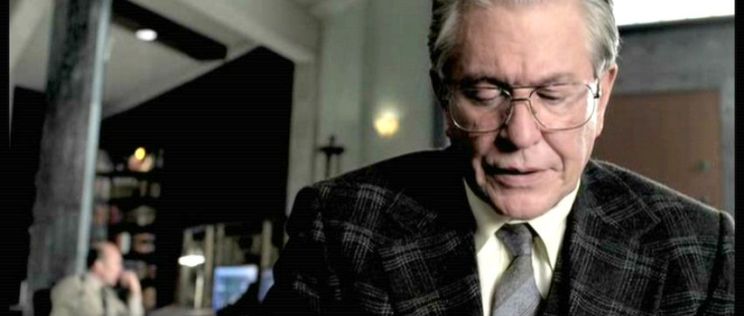 Tom Berenger
