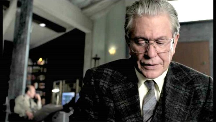Tom Berenger