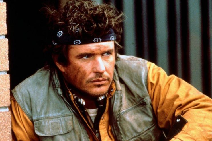 Tom Berenger