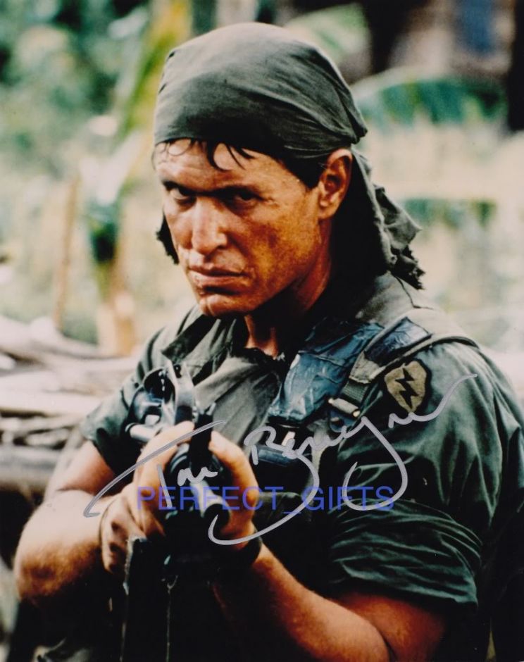 Tom Berenger