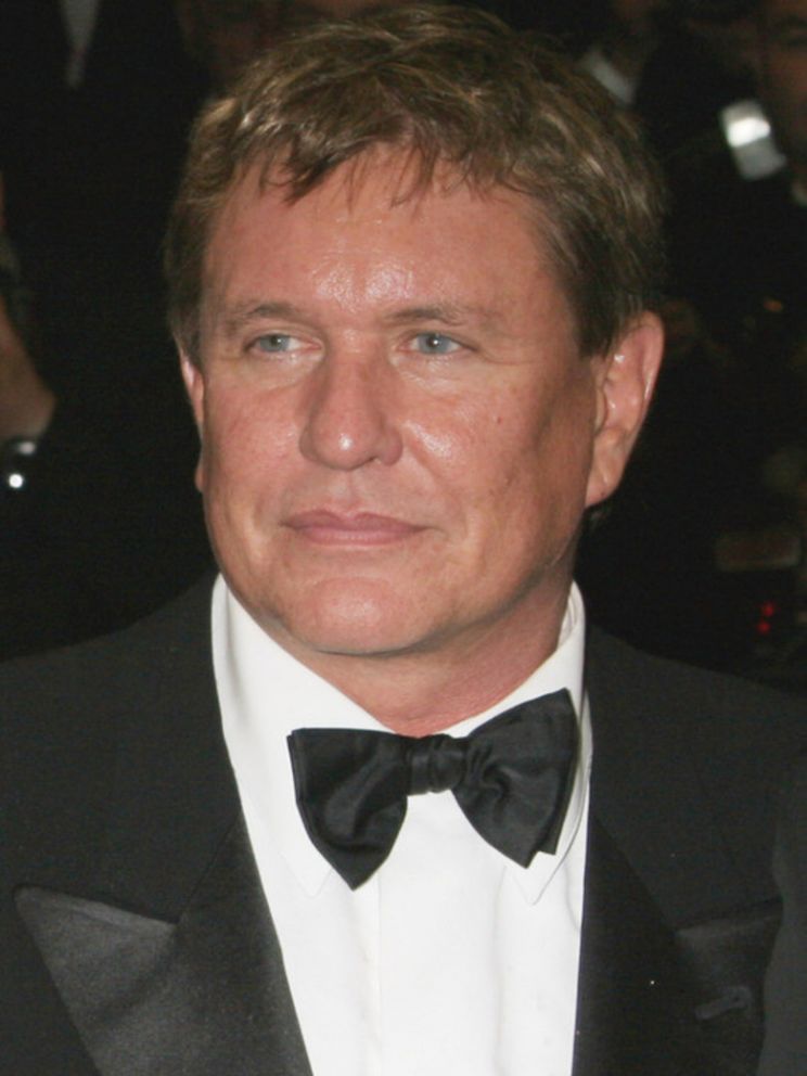 Tom Berenger