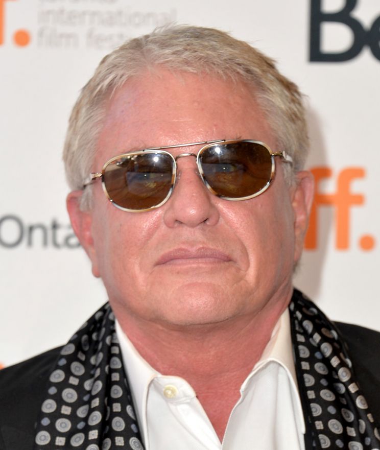 Tom Berenger