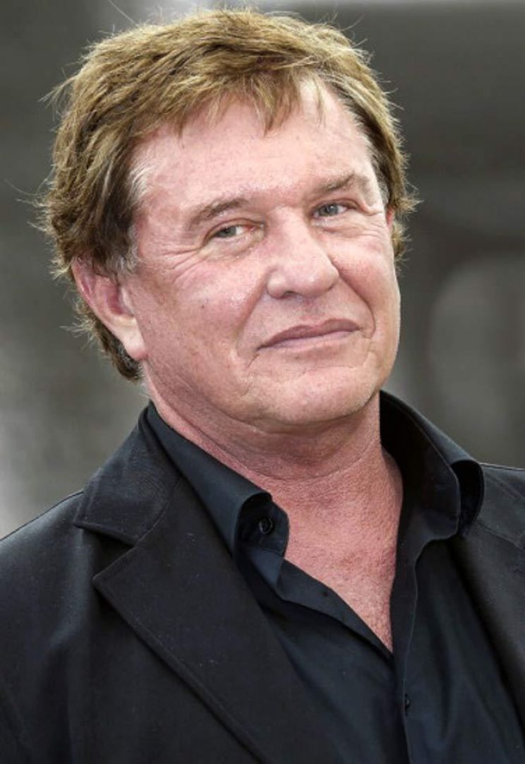 Tom Berenger