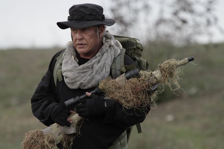 Tom Berenger