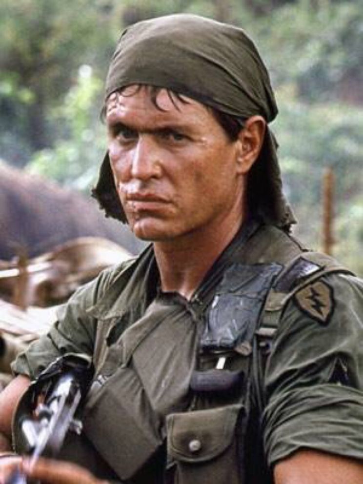 Tom Berenger