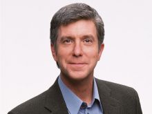 Tom Bergeron