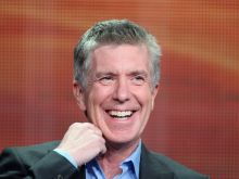 Tom Bergeron