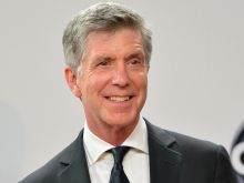 Tom Bergeron