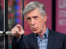 Tom Bergeron