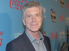 Tom Bergeron