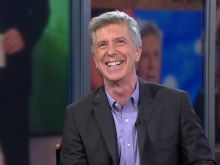 Tom Bergeron