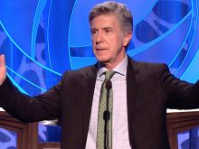 Tom Bergeron