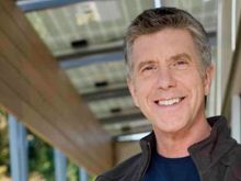 Tom Bergeron