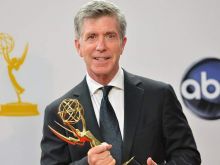 Tom Bergeron