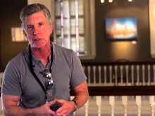 Tom Bergeron