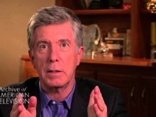 Tom Bergeron