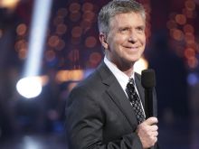 Tom Bergeron