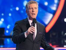 Tom Bergeron