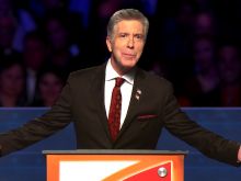 Tom Bergeron