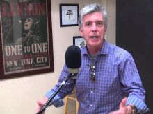 Tom Bergeron