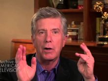 Tom Bergeron