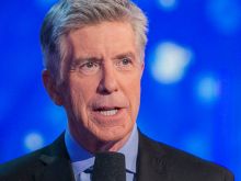 Tom Bergeron