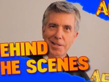 Tom Bergeron