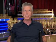 Tom Bergeron