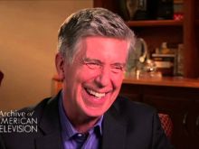 Tom Bergeron