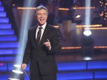 Tom Bergeron