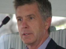 Tom Bergeron