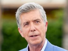 Tom Bergeron