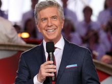 Tom Bergeron