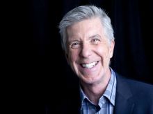 Tom Bergeron