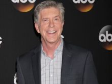 Tom Bergeron #1066375 picture (Landscape Medium)