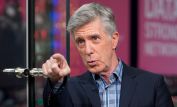 Tom Bergeron