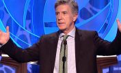 Tom Bergeron