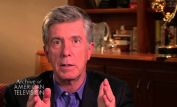 Tom Bergeron