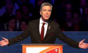 Tom Bergeron