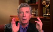 Tom Bergeron