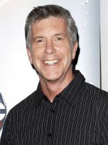 Tom Bergeron