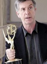 Tom Bergeron