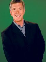 Tom Bergeron