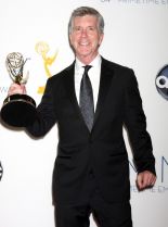 Tom Bergeron