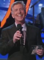 Tom Bergeron