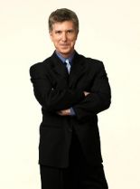 Tom Bergeron