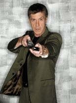 Tom Bergeron